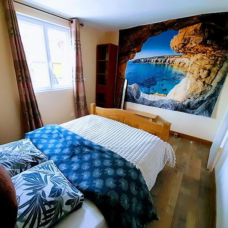 Le Surf Spot Capbreton Buitenkant foto